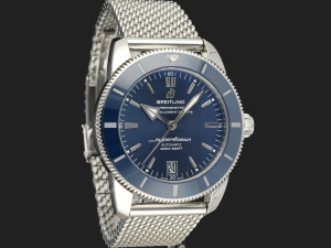 Breitling Superocean Heritage II 42 AB2010