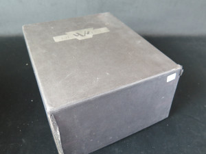 DeWitt Box Set