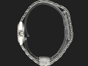 Omega Constellation My Choice Mini MOP Dial 1465.71.00