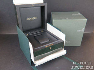 Audemars Piguet Box