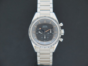 Omega Speedmaster '57 Trilogy Chronograph NEW 31110393001001