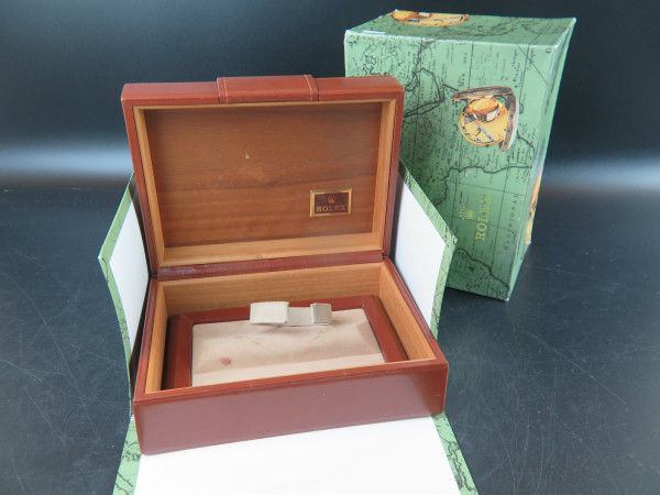 Rolex - Vintage President Box Set for Day-Date 18238