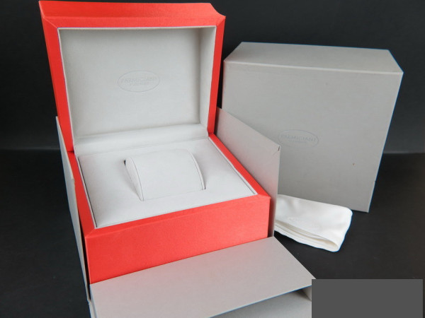 Parmigiani Fleurier - Watch Box