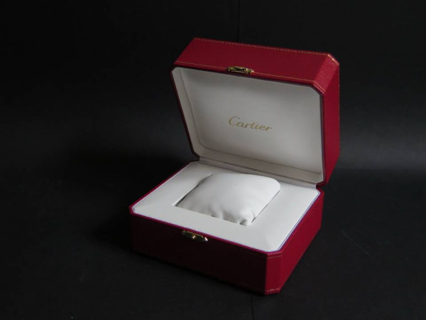 Cartier - Box