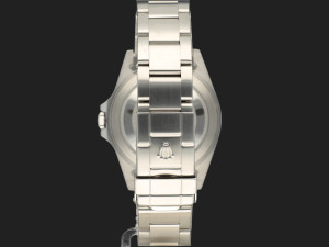 Rolex Explorer II White Dial 16570