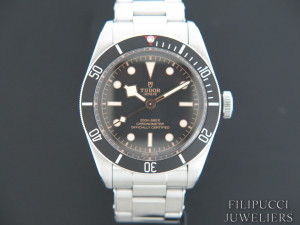 Tudor Heritage Black Bay 79230N