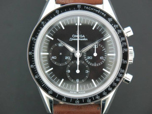 Omega Speedmaster Moonwatch