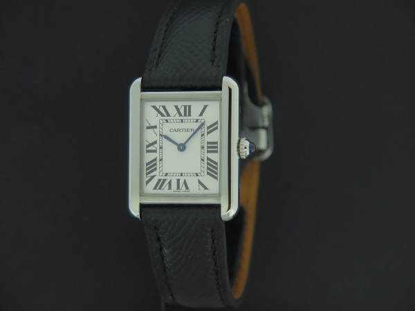Cartier - Tank Solo SM 3170