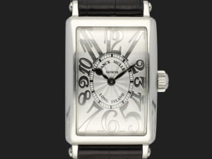 Franck Muller Long Island 902 QZ REL