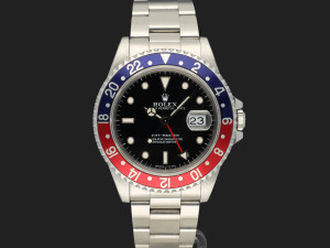 Rolex GMT-Master 16700 