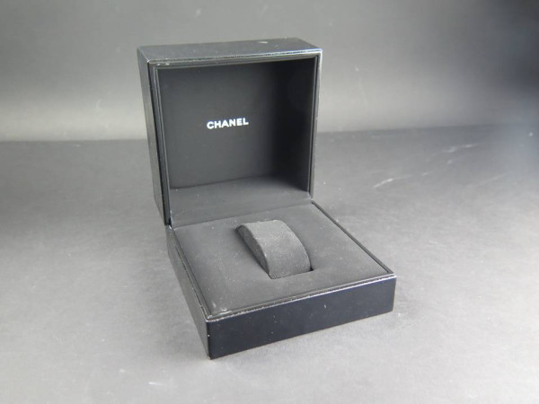 Chanel - Watch box