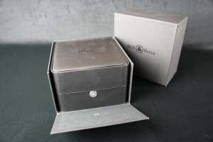 Bell & Ross Box Set 