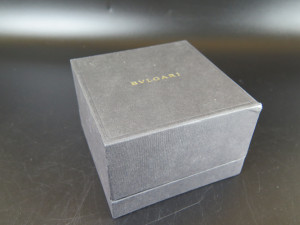 Bulgari Box