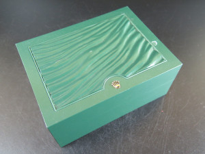 Rolex Box