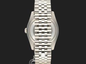 Rolex Datejust 36 Black Dial 116234 