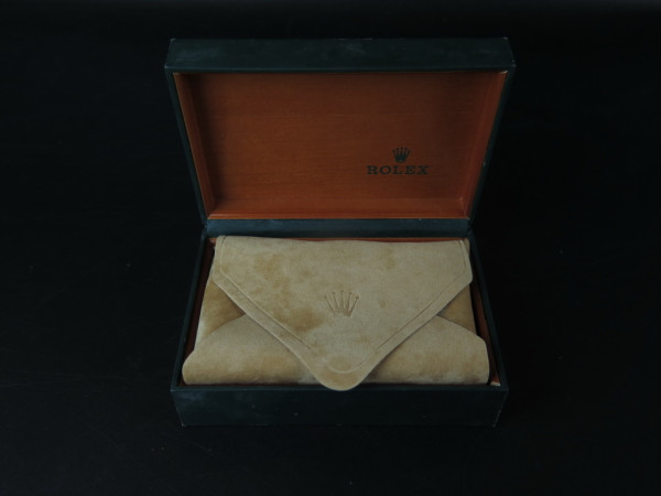 Rolex - Vintage box