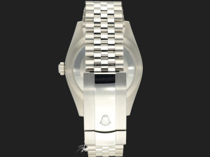 Rolex Sky-Dweller Blue Dial 326934 NEW