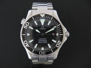 Omega Seamaster professional 300m