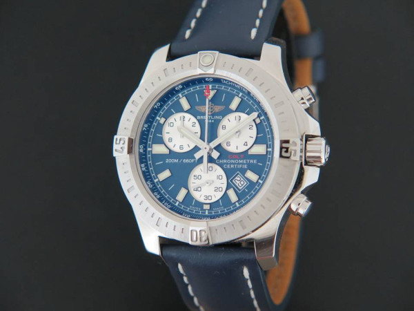 Breitling - Colt Chrono 44 