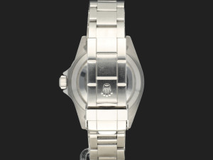 Rolex Submariner Date 16610