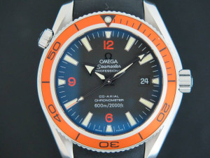 Omega Seamaster Planet Ocean 42mm