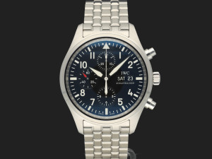 IWC Pilot Chronograph Automatic IW371704