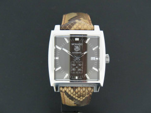 Tag Heuer Monaco Automatic