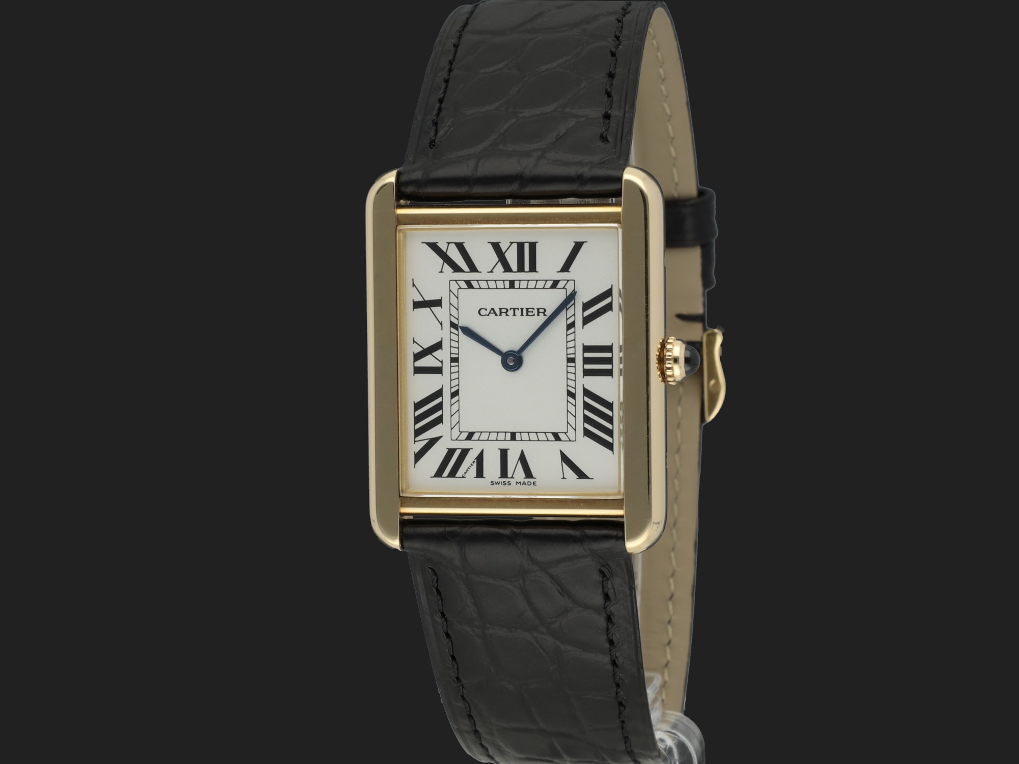 Cartier 2742 hotsell