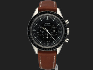 Omega Speedmaster Moonwatch 'First Omega in Space' 311.32.40.30.01.001 NEW