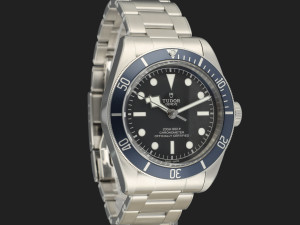 Tudor Heritage Black Bay Blue 79230B