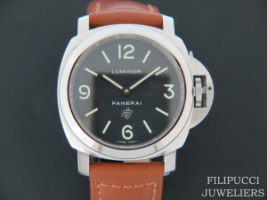 Panerai Luminor Base Logo NEW 