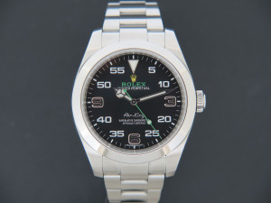 Rolex Air-King 116900
