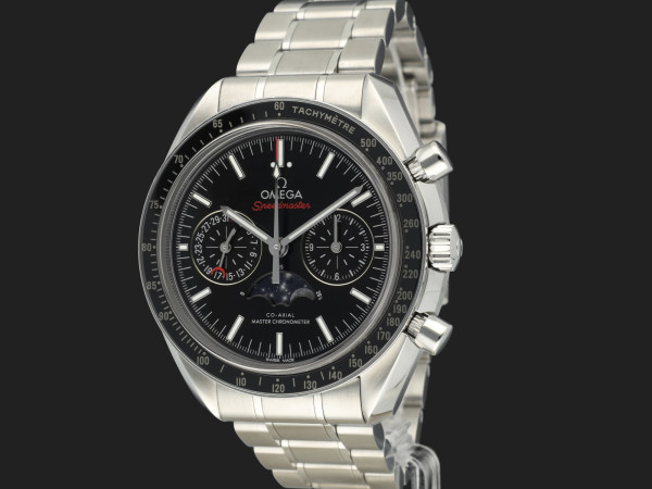 Omega - Speedmaster Moonphase Co-Axial Master Chronometer 44.25MM 304.30.44.52.01.001