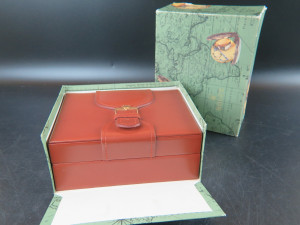 Rolex Vintage President Box Set