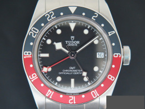 Tudor Black Bay GMT 79830RB 