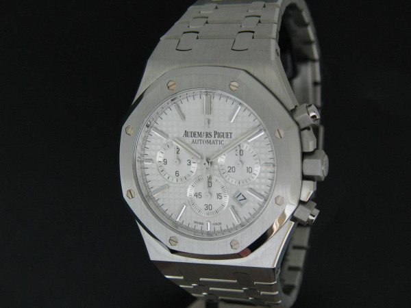 Audemars Piguet - Royal Oak Chronograph