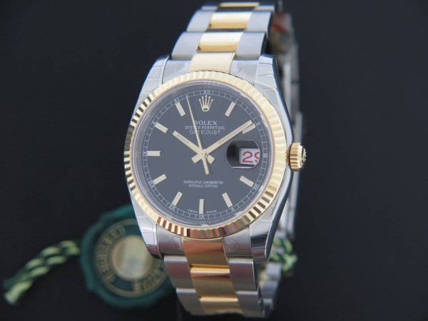 Rolex - Oyster Perpetual Datejust NEW