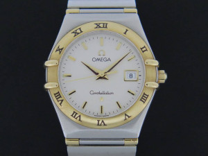 Omega Constellation