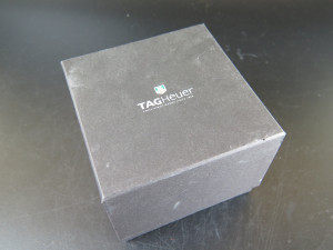 Tag Heuer Box Set