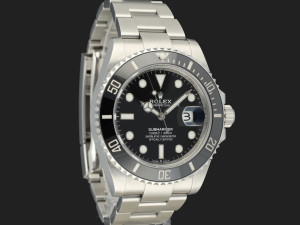 Rolex Submariner Date 126610LN