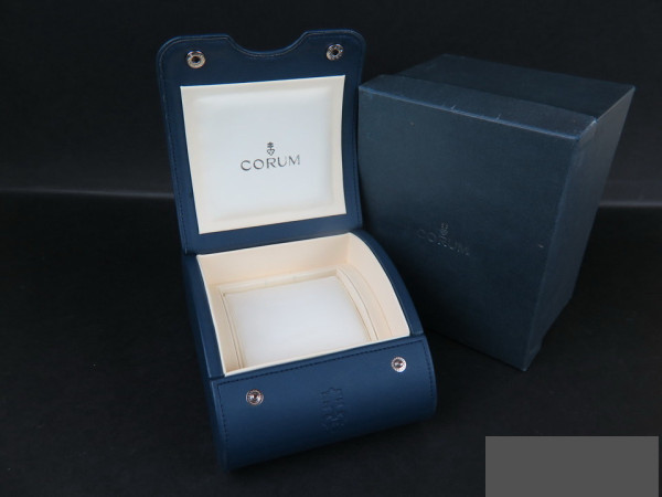 Corum - Watch Box