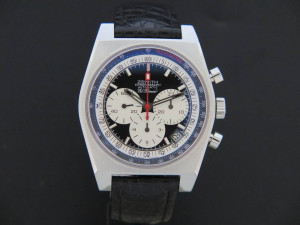 Zenith El Primero Original Vintage 1969