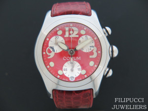 Corum Bubble Chronograph 396.150.20