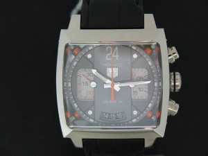 Tag Heuer Monaco Twenty Four Chronograph 