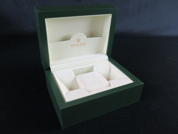 Rolex - Box