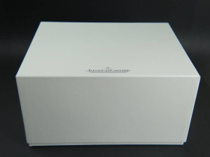 Jaeger-LeCoultre Box NEW