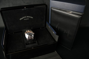 Franck Muller Franck Muller 9880 SC DT