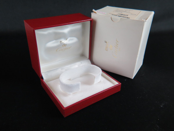 Cartier - Must de Cartier Box Set 