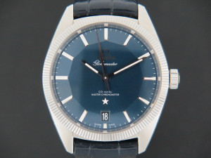 Omega Constellation Globemaster Master Co-Axial 39mm 130.33.39.21.03.001