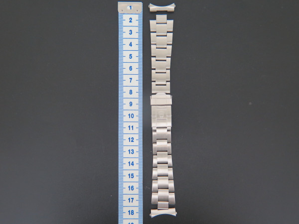 Rolex - Oyster Bracelet Steel 78790